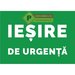 Indicator iesire de urgenta
